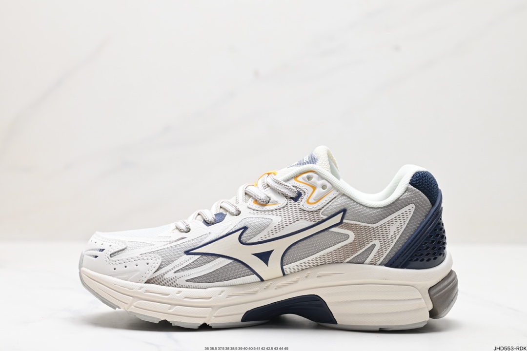 Mizuno Shoes